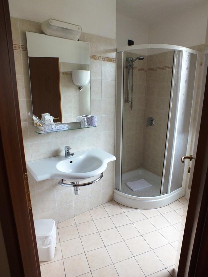 Hotel Santa Chiara Sant'Angelo in Vado Ruang foto